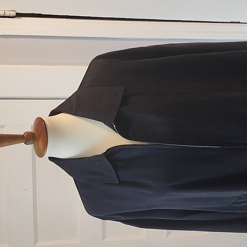 Ermenegildo Zegna Zip Front Jacket, Size XXL - Picture 4 of 17
